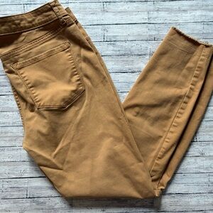 Rewash cropped Pants